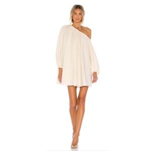 L'Academie The Sebastienne Mini Dress